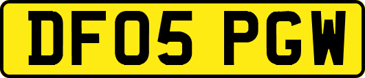 DF05PGW