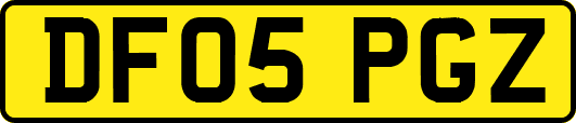 DF05PGZ