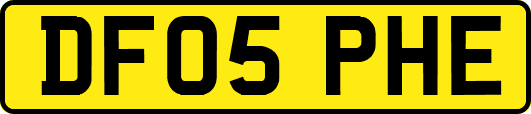 DF05PHE