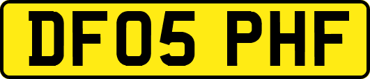 DF05PHF