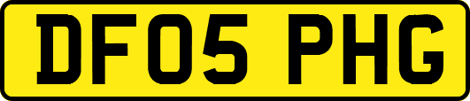DF05PHG