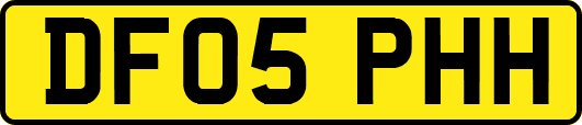 DF05PHH
