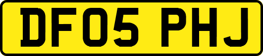 DF05PHJ