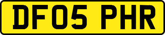 DF05PHR