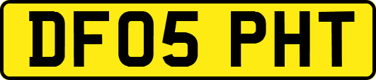 DF05PHT