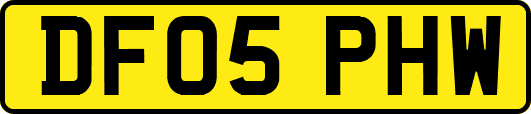 DF05PHW