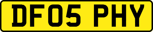 DF05PHY
