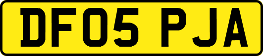 DF05PJA