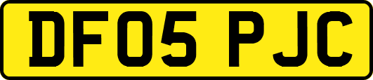 DF05PJC