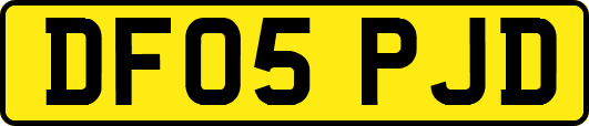 DF05PJD