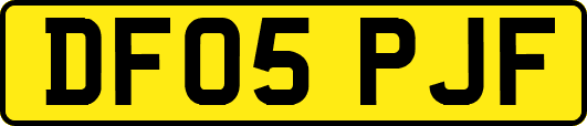 DF05PJF
