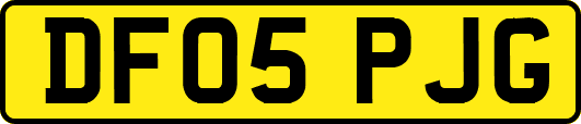 DF05PJG