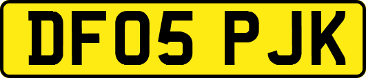 DF05PJK