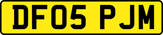 DF05PJM