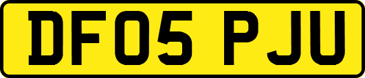 DF05PJU