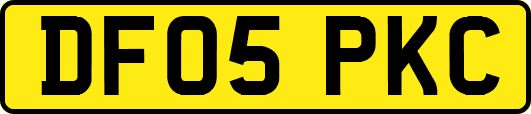 DF05PKC