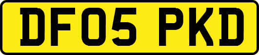DF05PKD