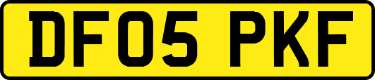 DF05PKF
