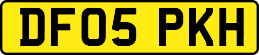 DF05PKH