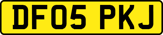 DF05PKJ