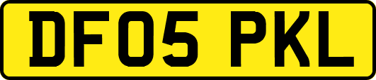 DF05PKL