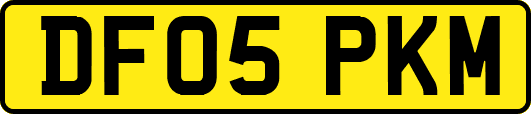 DF05PKM