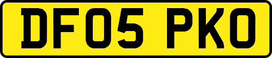 DF05PKO