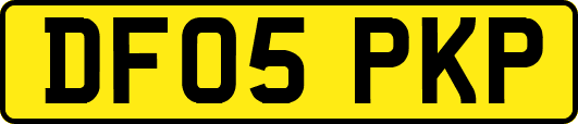 DF05PKP