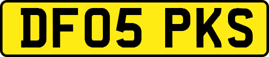 DF05PKS