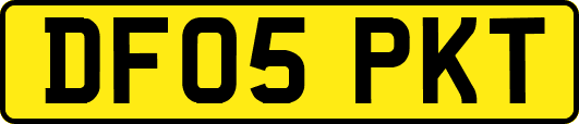 DF05PKT