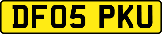 DF05PKU