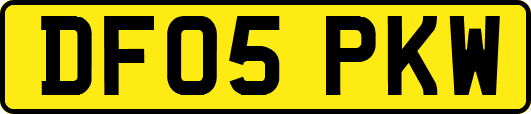 DF05PKW
