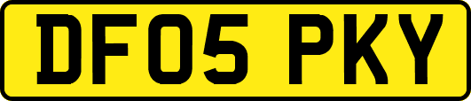 DF05PKY