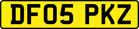 DF05PKZ