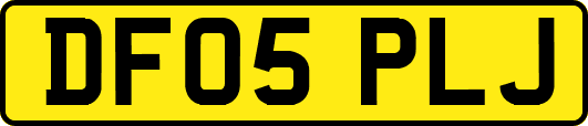 DF05PLJ