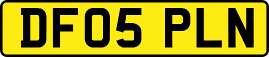 DF05PLN