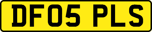 DF05PLS