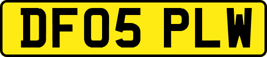 DF05PLW