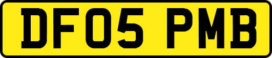 DF05PMB