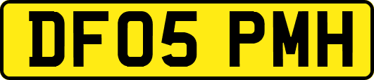 DF05PMH