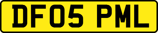 DF05PML