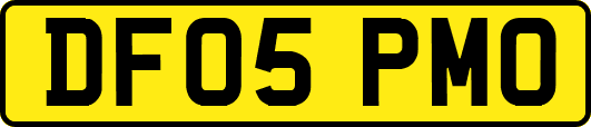 DF05PMO