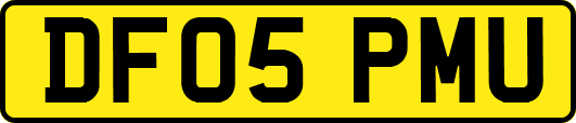 DF05PMU