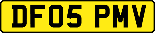 DF05PMV