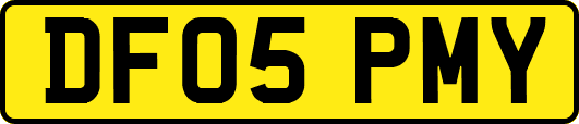 DF05PMY