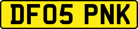 DF05PNK