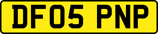 DF05PNP