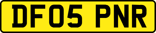 DF05PNR