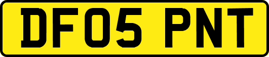 DF05PNT