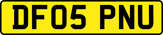 DF05PNU